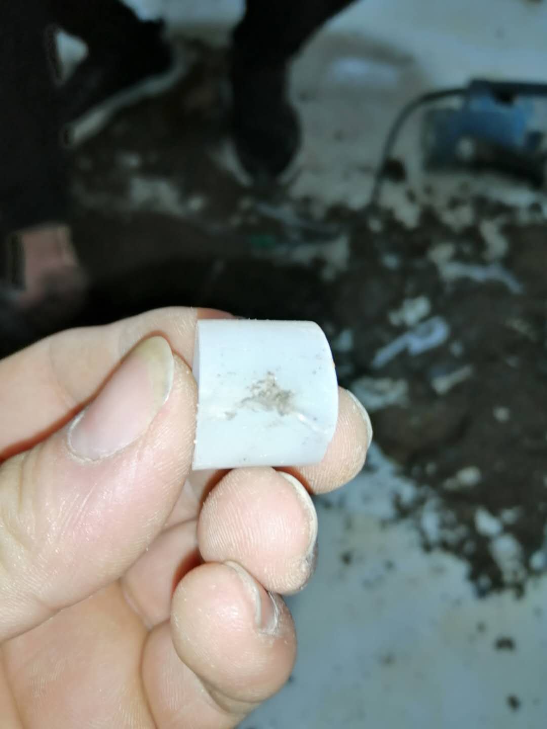 开阳地暖漏水检测